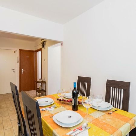 Apartman Fani 리예카 외부 사진