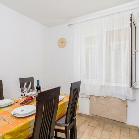 Apartman Fani 리예카 외부 사진