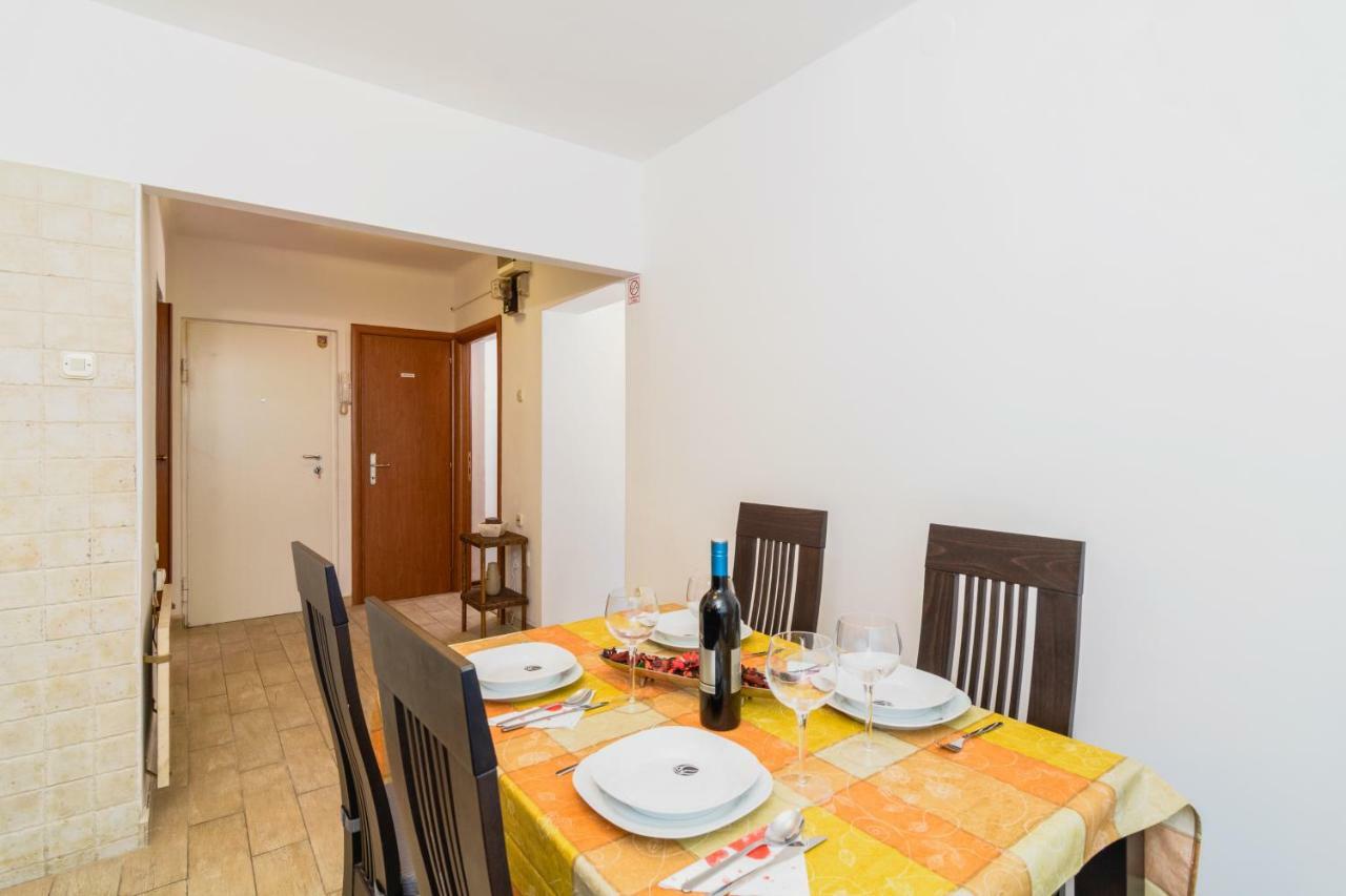 Apartman Fani 리예카 외부 사진