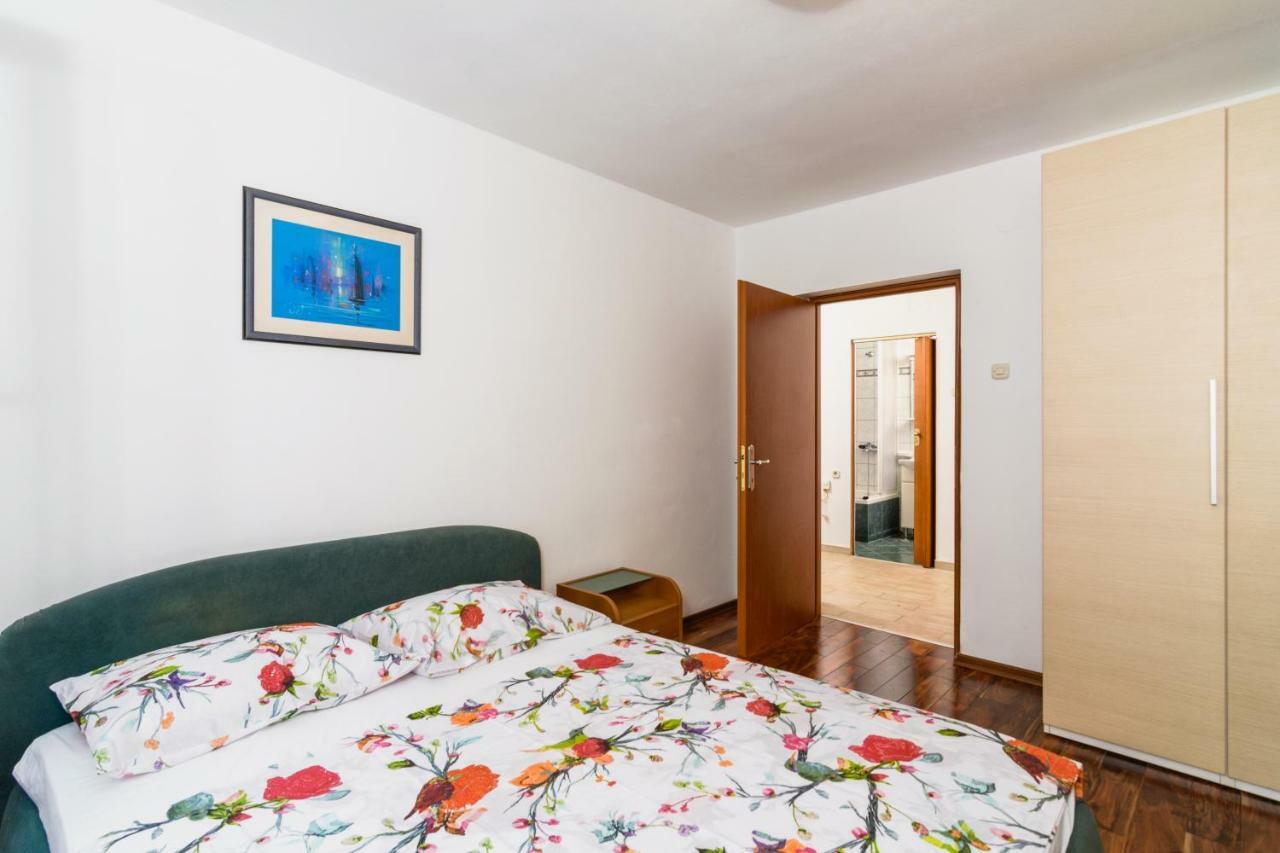 Apartman Fani 리예카 외부 사진