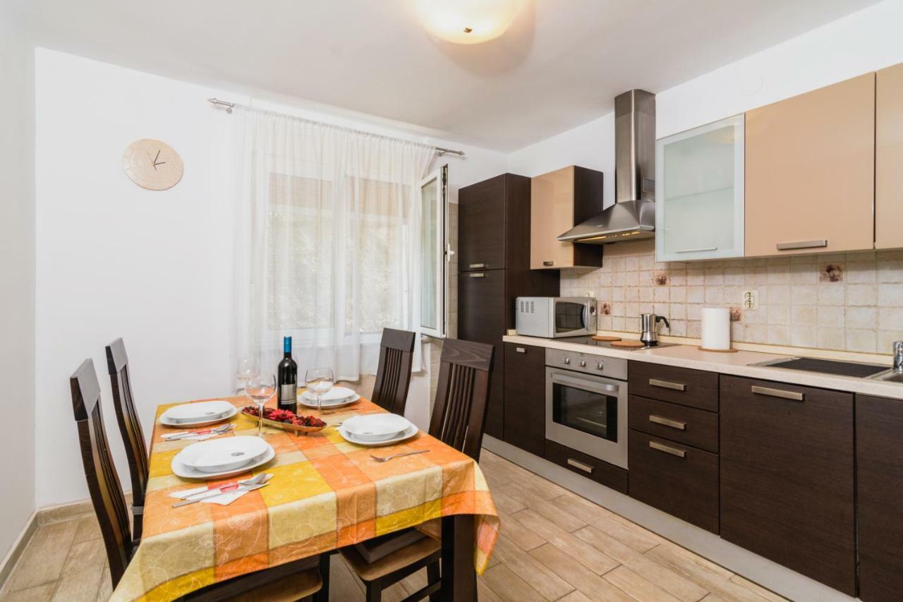 Apartman Fani 리예카 외부 사진