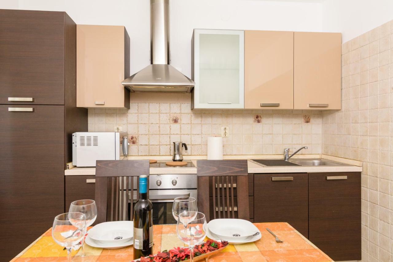 Apartman Fani 리예카 외부 사진