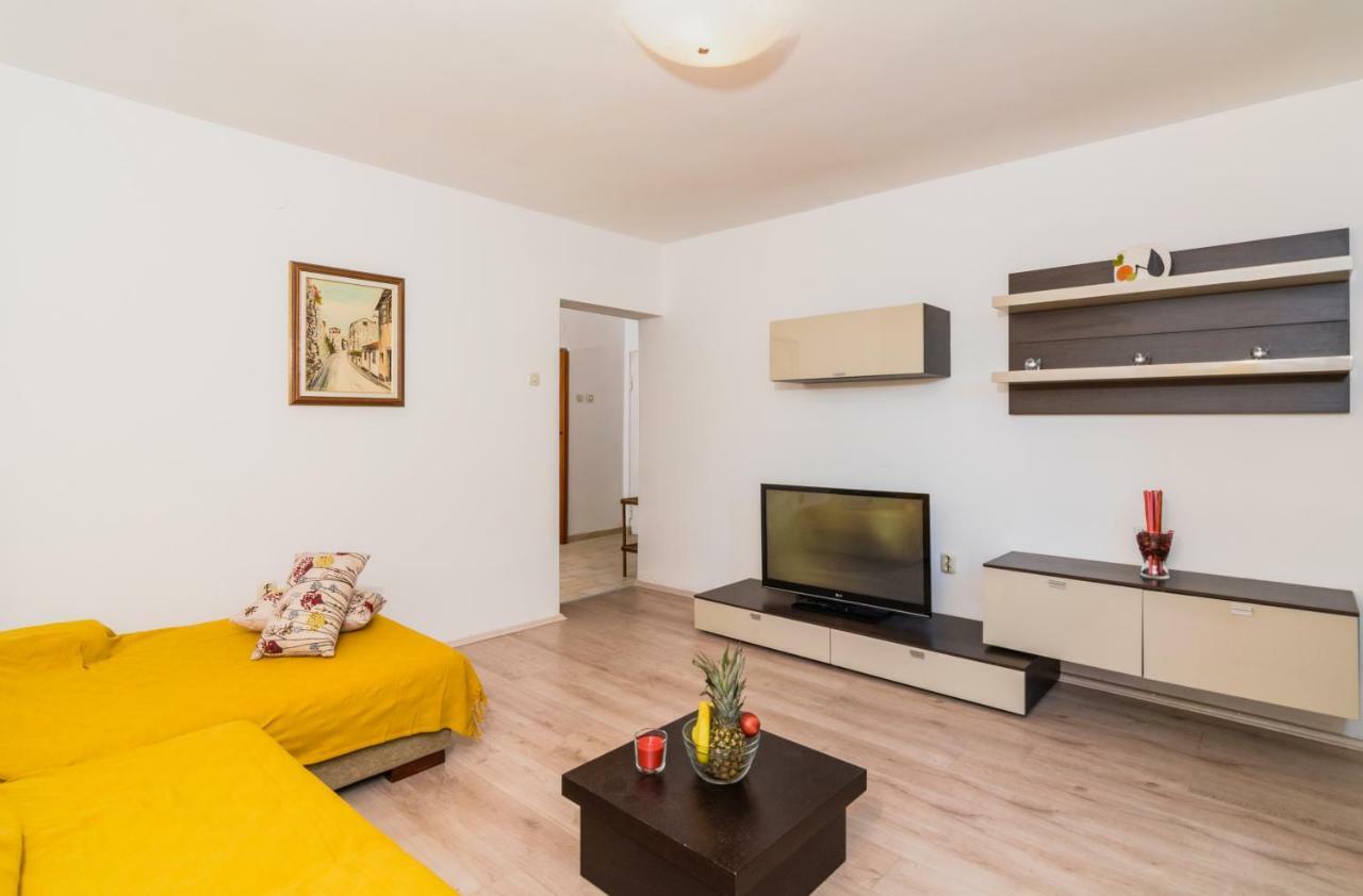 Apartman Fani 리예카 외부 사진